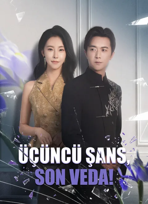 üçüncü şans son veda 1 dizisi kapak görseli — 80 bölüm full HD Türkçe izle
