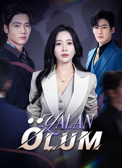 Yalan Ölüm dizisi kapak görseli — 70 bölüm full HD Türkçe izle