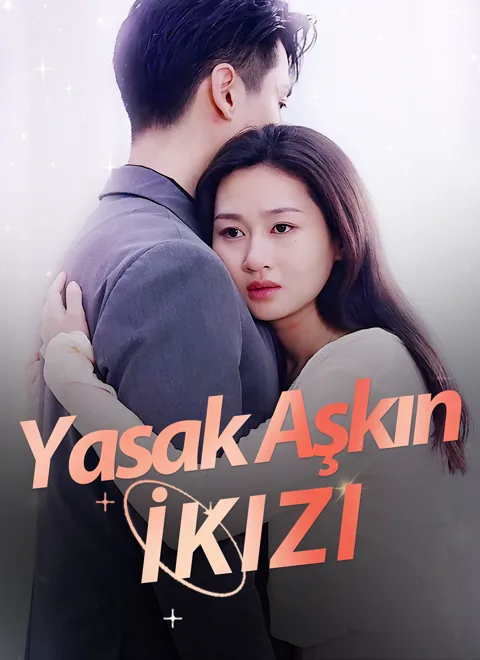 Yasak Aşkın İkizi dizisi kapak görseli — 94 bölüm full HD Türkçe izle