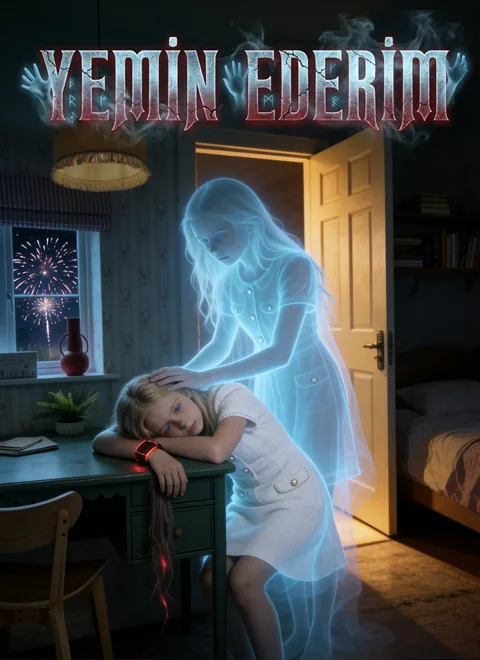 Yemin Ederim dizisi kapak görseli — 33 bölüm full HD Türkçe izle