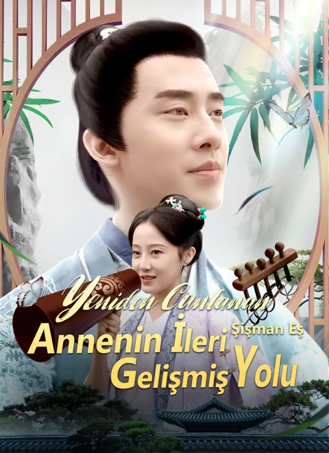 Yeniden Canlanan Şişman Eş: Annenin İleri Gelişmiş Yolu