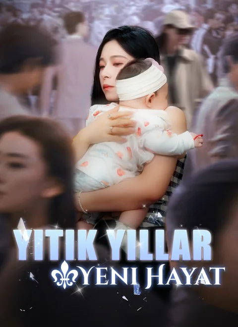Yitik Yıllar, Yeni Hayat dizisi kapak görseli — 51 bölüm full HD Türkçe izle