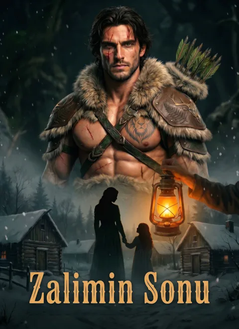 Zalimin Sonu dizisi kapak görseli — 43 bölüm full HD Türkçe izle