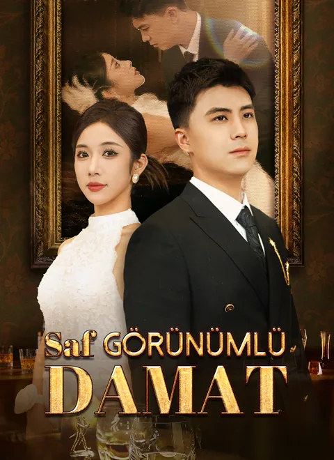 zengin ailenin saf damadı 1 dizisi kapak görseli — 61 bölüm full HD Türkçe izle