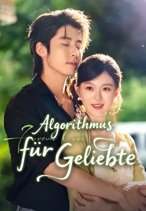 Algorithmus für Geliebte Cover — alle 63 Folgen kostenlos in HD ansehen
