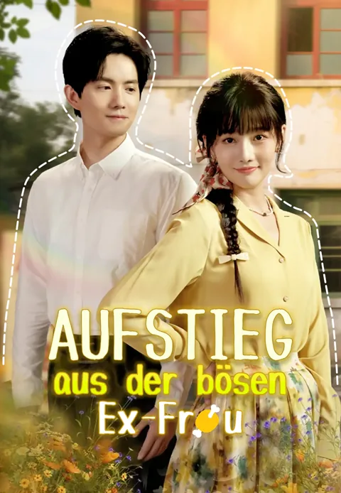 Aufstieg aus der bösen Ex-Frau
