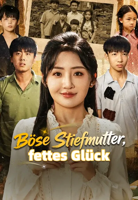 Böse Stiefmutter, fettes Glück