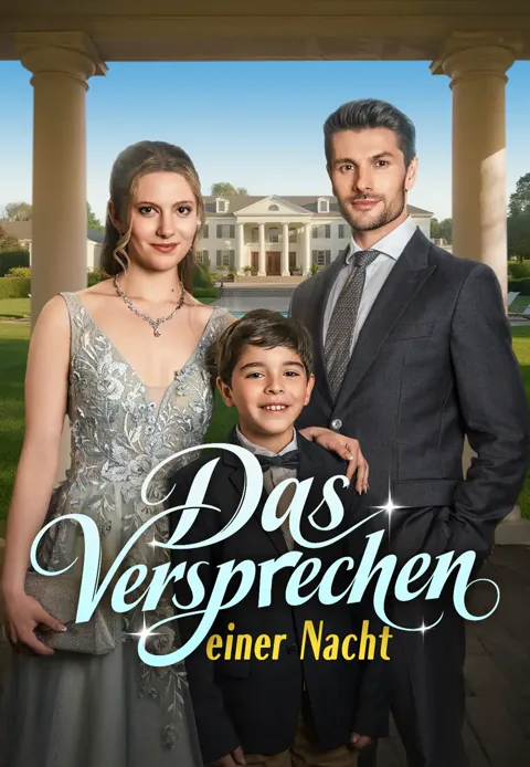 Das Versprechen einer Nacht Cover — alle 61 Folgen kostenlos in HD ansehen