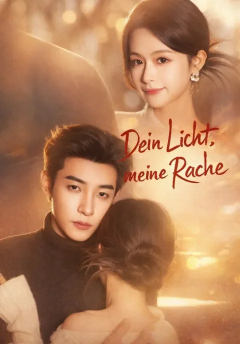 Dein Licht, meine Rache Cover — alle 88 Folgen kostenlos in HD ansehen