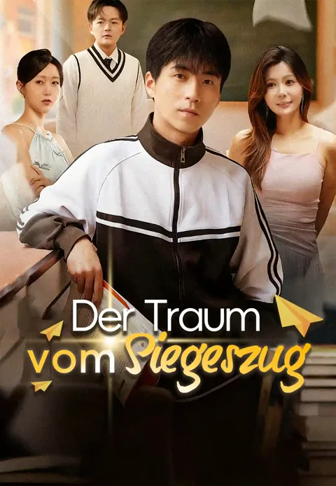 Der Traum vom Siegeszug