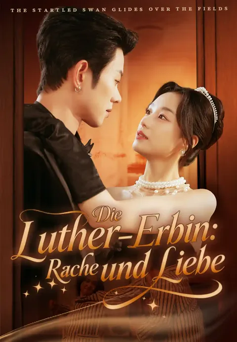 Die Luther-Erbin: Rache und Liebe