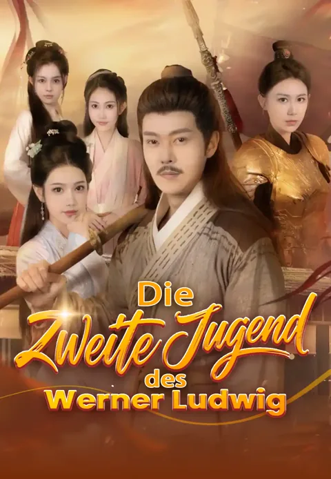 Die zweite Jugend des Werner Ludwig
