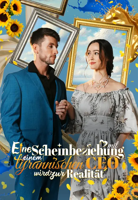 Eine Scheinbeziehung mit einem tyrannischen CEO wird zur Realität.