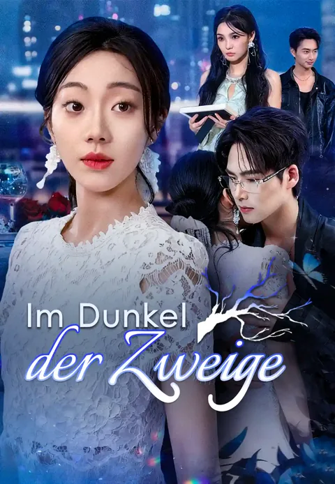 Im Dunkel der Zweige Cover — alle 60 Folgen kostenlos in HD ansehen