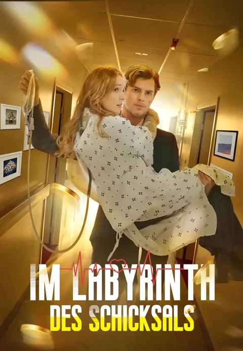 Im Labyrinth des Schicksals Cover — alle 50 Folgen kostenlos in HD ansehen