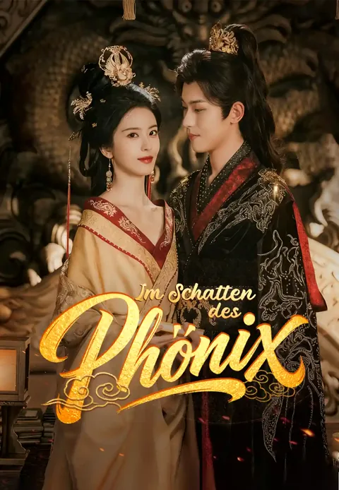 Im Schatten des Phönix Cover — alle 57 Folgen kostenlos in HD ansehen
