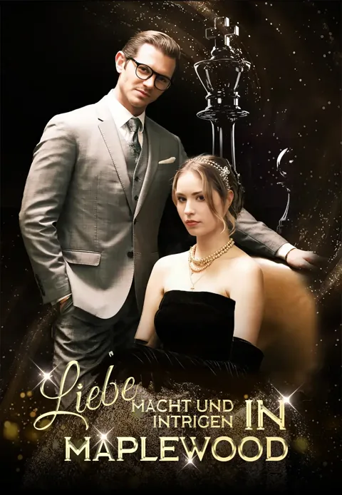 Liebe, Macht und Intrigen in Maplewood Cover — alle 62 Folgen kostenlos in HD ansehen