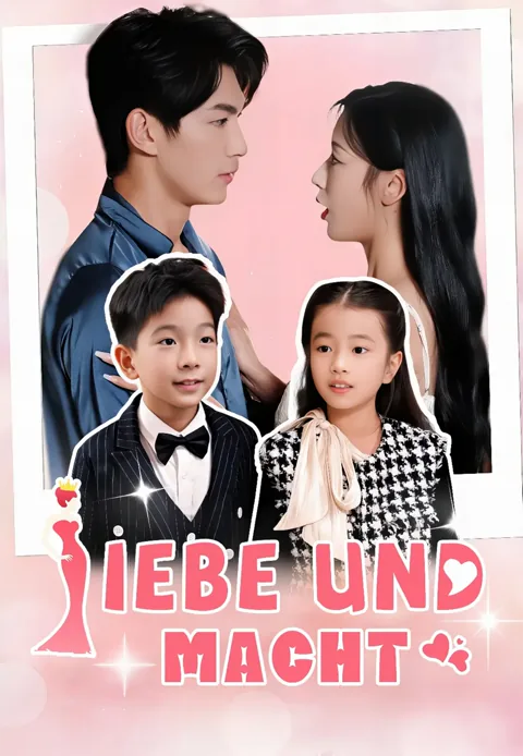Liebe und Macht Cover — alle 81 Folgen kostenlos in HD ansehen