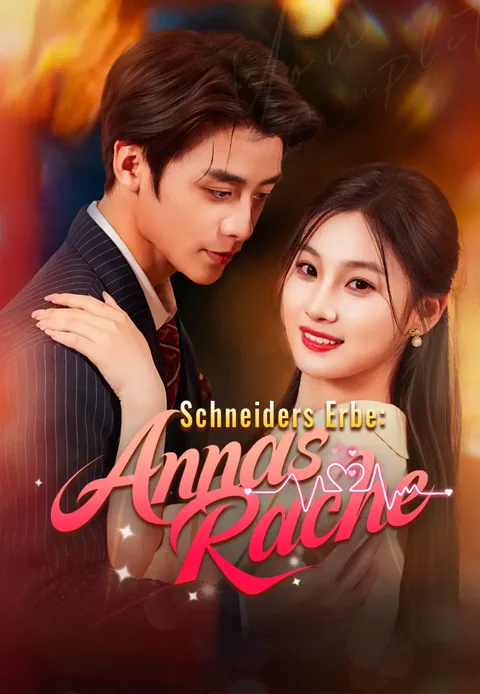 Schneiders Erbe: Annas Rache Cover — alle 71 Folgen kostenlos in HD ansehen