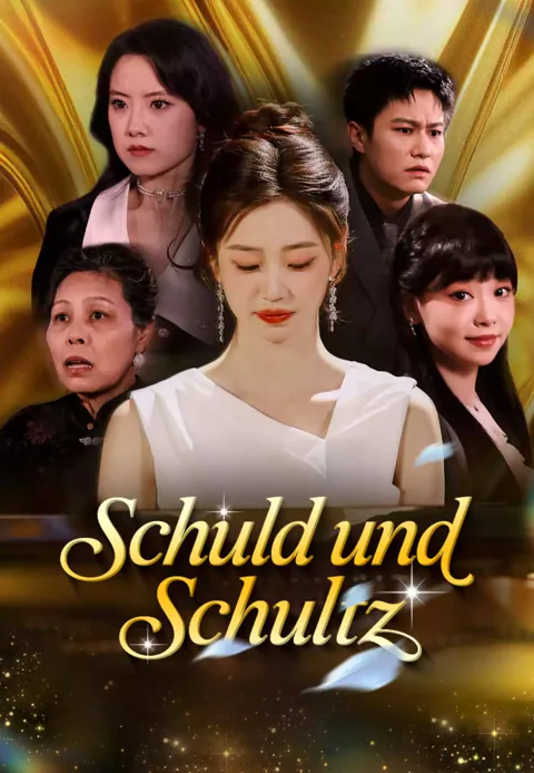 Schuld und Schultz Cover — alle 58 Folgen kostenlos in HD ansehen