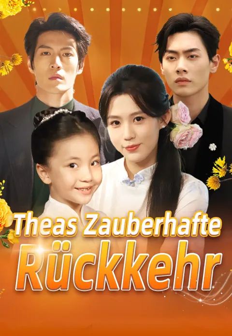 Theas Zauberhafte Rückkehr