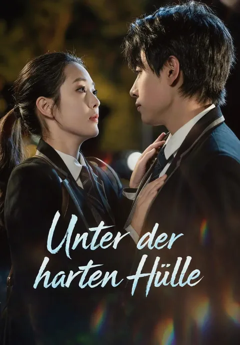 Unter der harten Hülle Cover — alle 70 Folgen kostenlos in HD ansehen