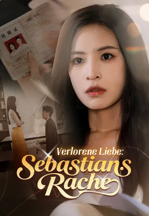 Verlorene Liebe: Sebastians Rache