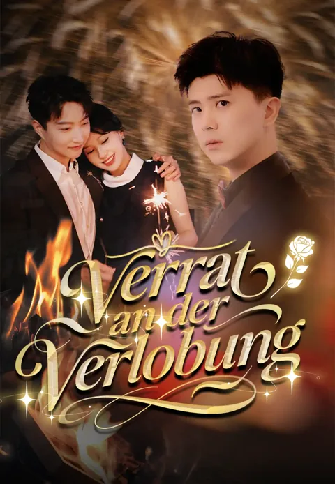 Verrat an der Verlobung
