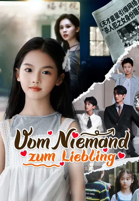 Vom Niemand zum Liebling