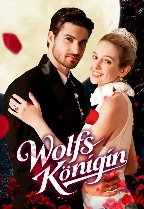 Wolfs Königin