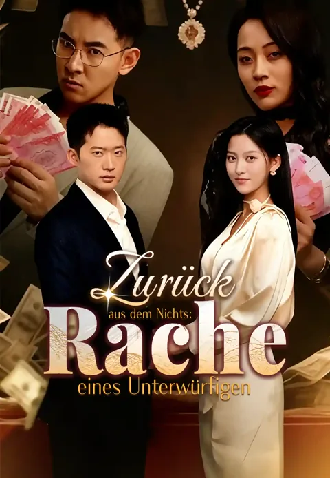 Zurück aus dem Nichts: Rache eines Unterwürfigen