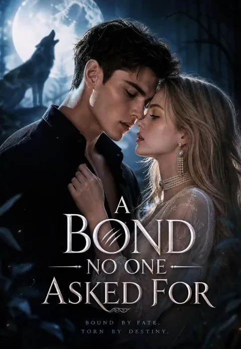 A Bond No One Asked For