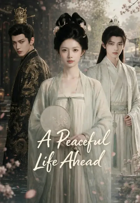 A Peaceful Life Ahead cover image — watch all 60 episodes free in HD