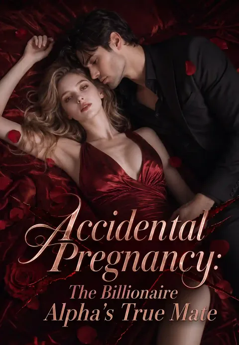 Accidental Pregnancy: The Billionaire Alpha's True Mate