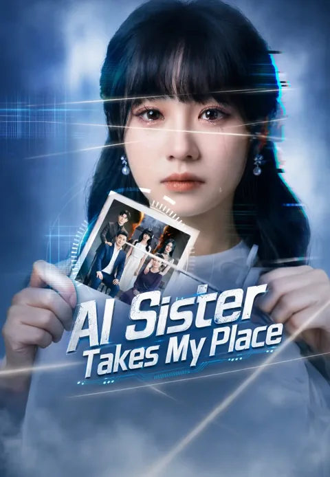 AI Sister Takes My Place cover image — watch all 51 episodes free in HD
