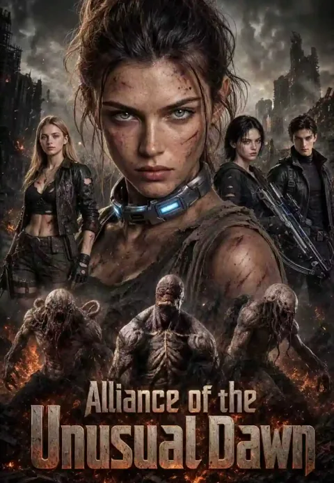 Alliance of the Unusual Dawn