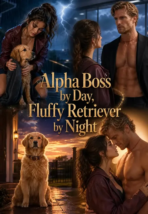 Alpha Boss, Fluffy Pup cover image — watch all 37 episodes free in HD