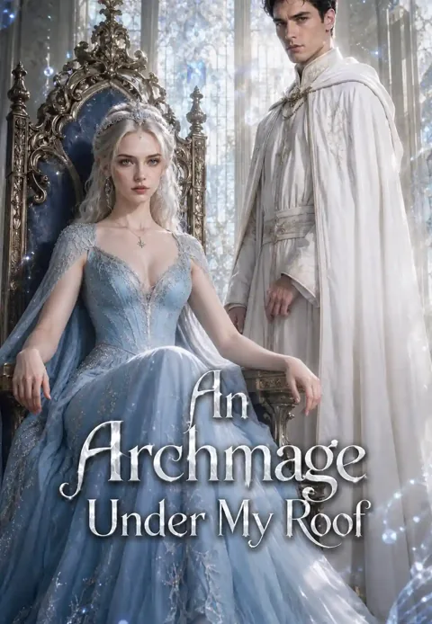 An Archmage Under My Roof