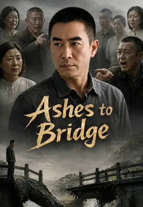Ashes to Bridge