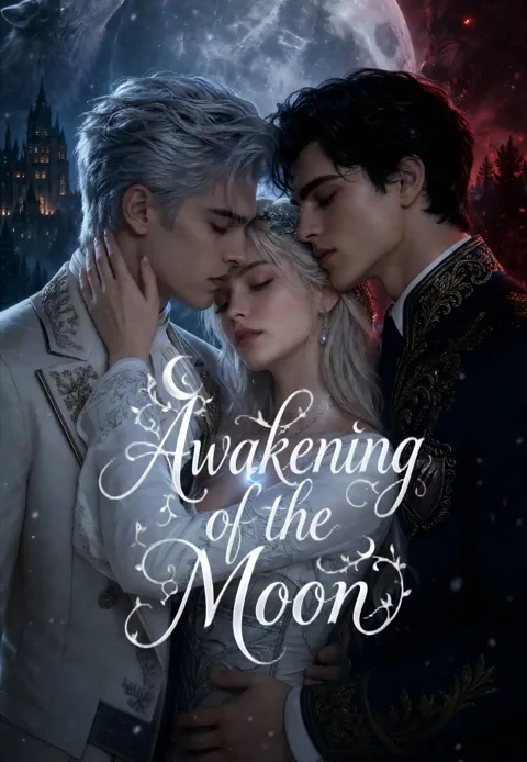 Awakening of the Moon cover image — watch all 30 episodes free in HD