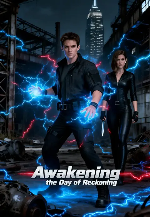 Awakening the Day of Reckoning