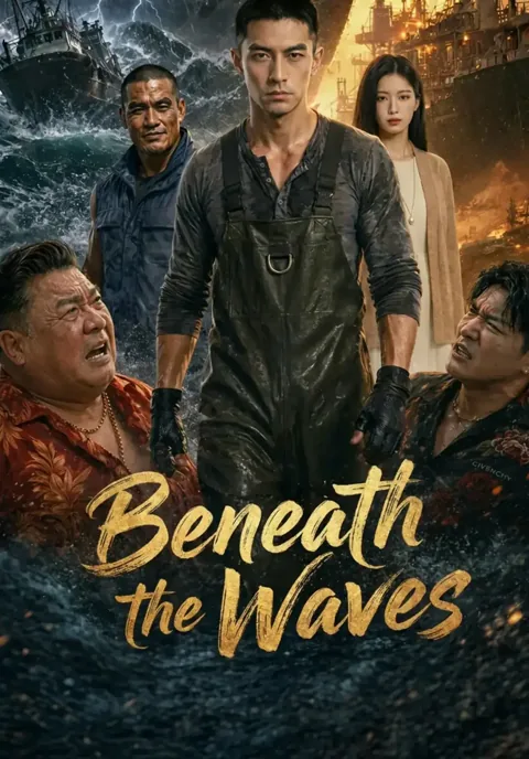 Beneath the Waves