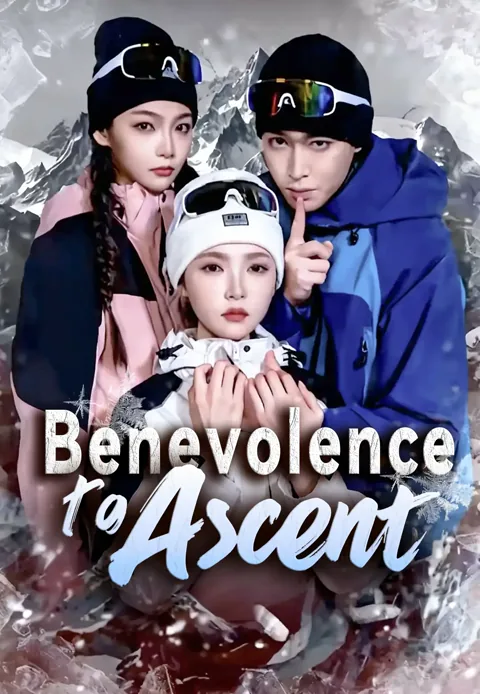 Benevolence to Ascent cover image — watch all 60 episodes free in HD