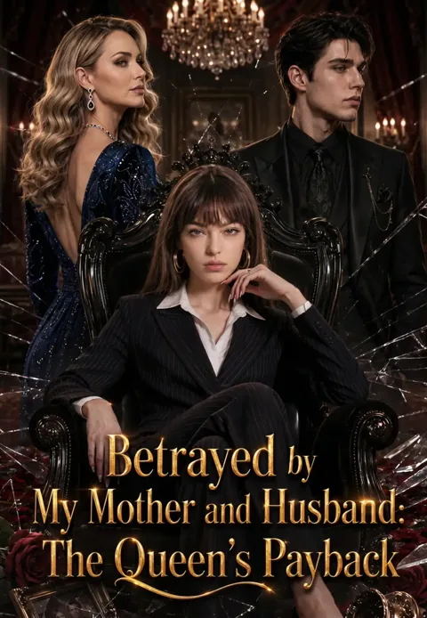 Betrayed by My Mother and Husband: The Queen's Payback 