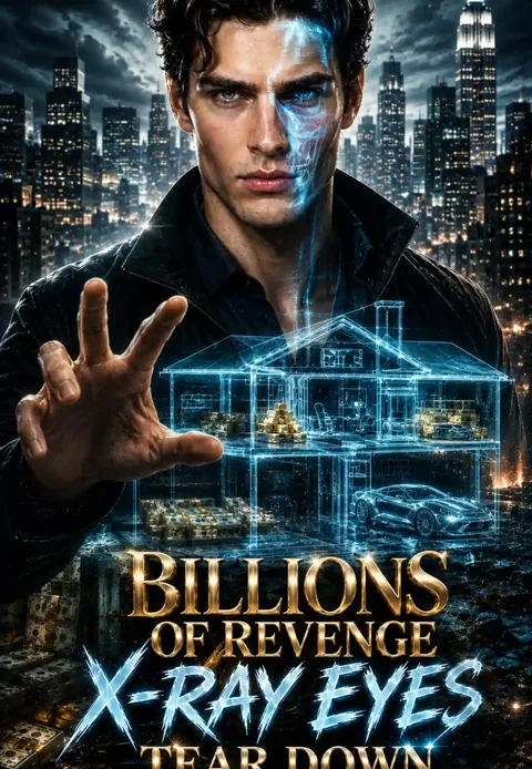Billions Of Revenge:X-Ray Eyes Tear Down Wall Street cover image — watch all 60 episodes free in HD