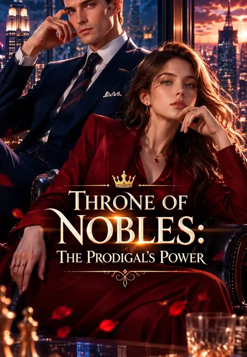 Black Crown: Heir’s Deception cover image — watch all 40 episodes free in HD