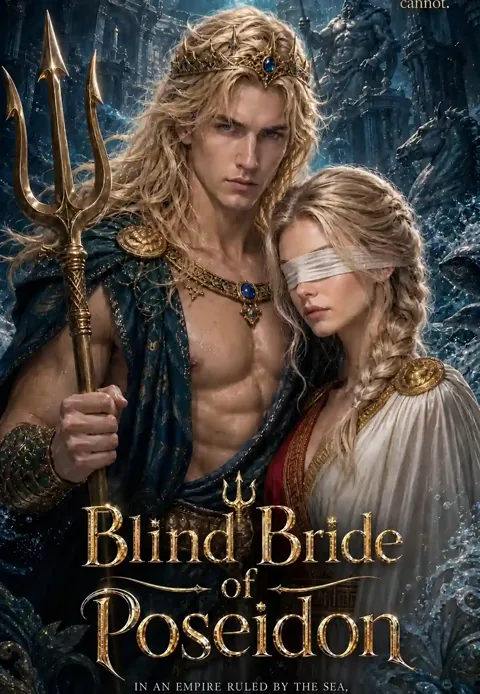 Blind Bride of Poseidon