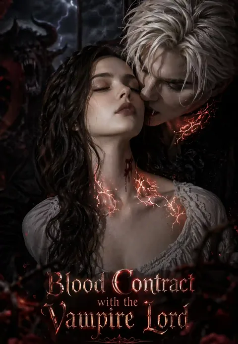 Blood Contract with the Vampire Lord