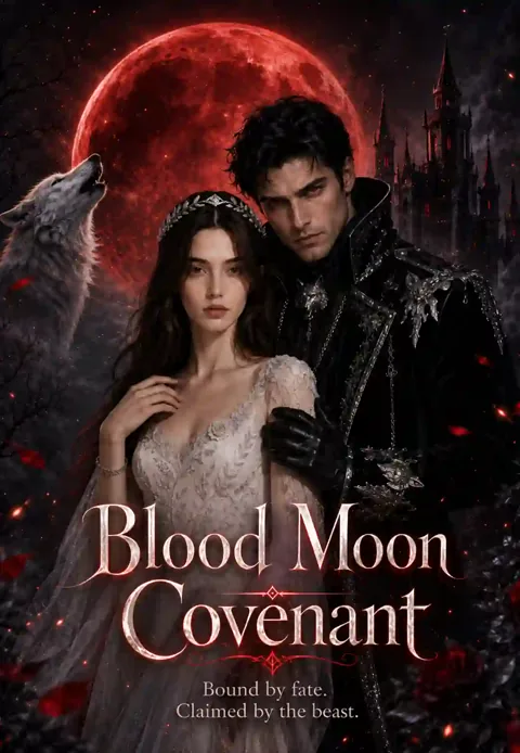 Blood Moon Covenant