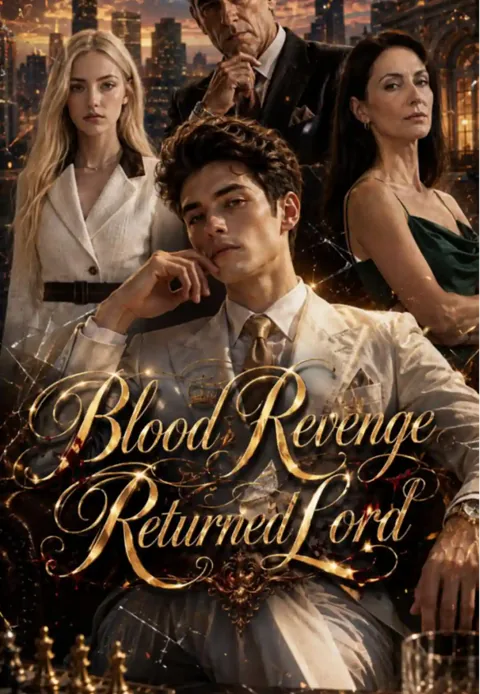 Blood Revenge Returned Lord cover image — watch all 40 episodes free in HD
